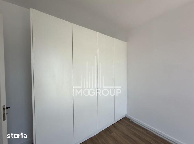 Apartament cu 3 camere în Florești