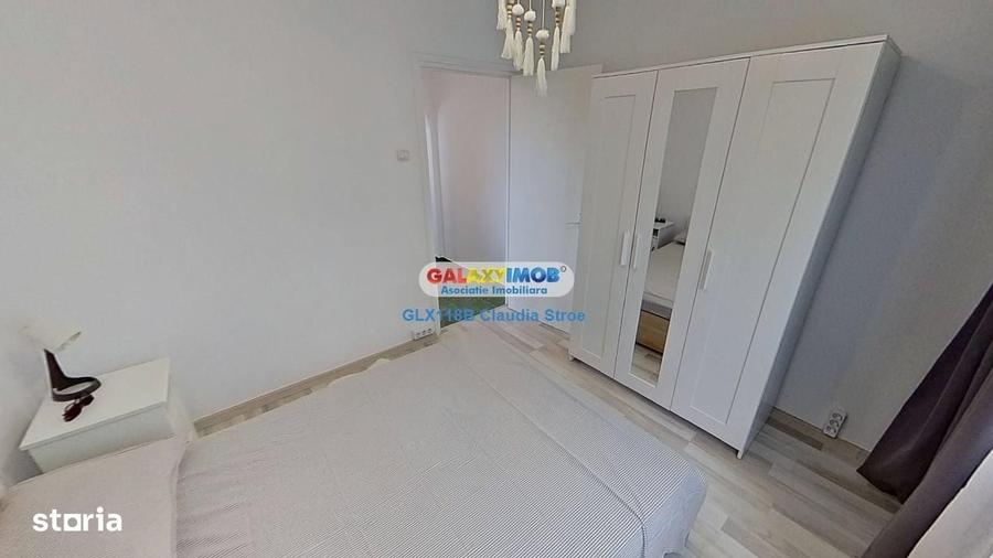 Inchiriere 2 Camere Drumul Taberei Metrou Raul Doamnei - 16