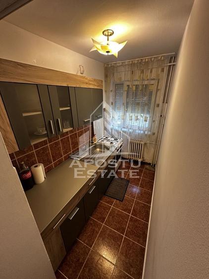 Apartament cu 2 camere de închiriat Zona Iulius Mall - 3