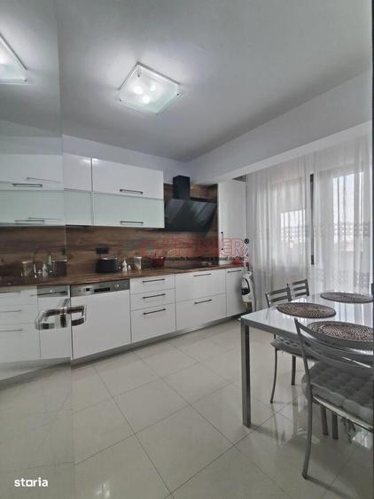 Apartament cu 3 camere în Jilava