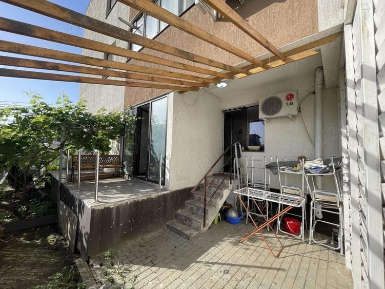 Garsonieră nedecomandată în Fundeni