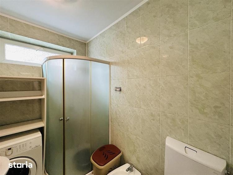 Apartament cu 3 camere decomandat în Șelimbăr