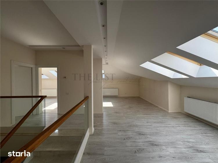 De Vanzare Vila Duplex | Oxford Gardens - 9