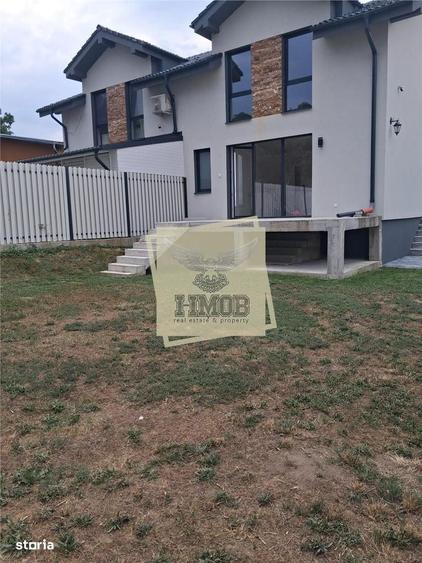 Casă cu 3 camere în Central