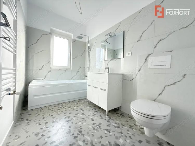 COMISION 0% Duplex cu 4 camere de vanzare in Covaci, zona Exterior Sud - 17