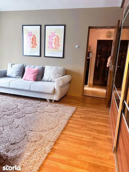Ap.3 camere |complet utilat |2 parcari abonam -Mana?turAle. Retezat 2 - 16