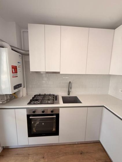 Apartament cu 2 camere în Balciu