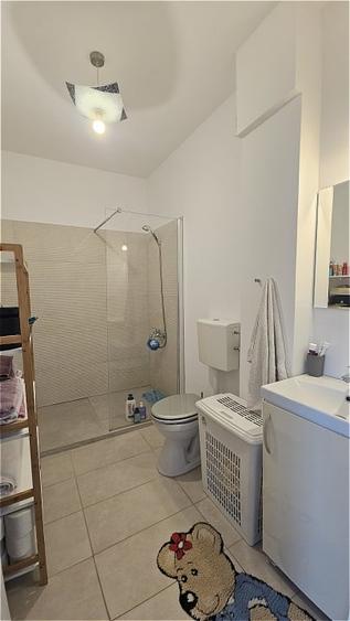 Apartament 2 camere, strada Sub Cetate, Floresti - 5