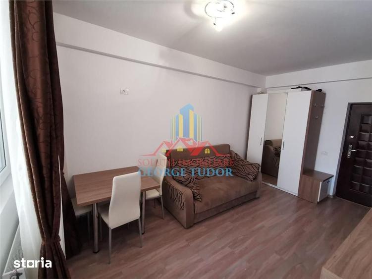 Inchiriere garsoniera dubla Militari Residence Tineretului - 4