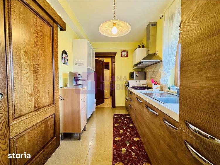 Casa individuala in Bavaria | teren 830 mp | garaj, pivnita | video - 9