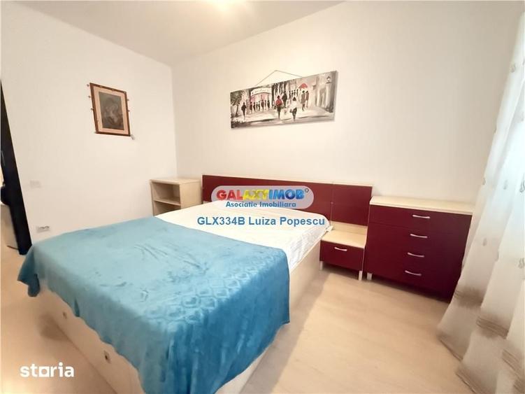 Apartament cu 2 camere în Tineretului
