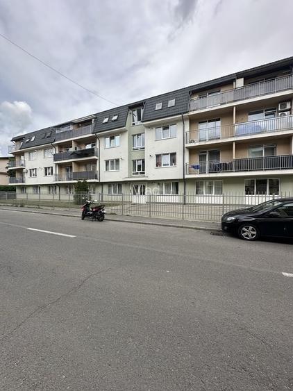 Ap 40 mp | Iris | Zona Terapia | in spate la ELITE Residence |