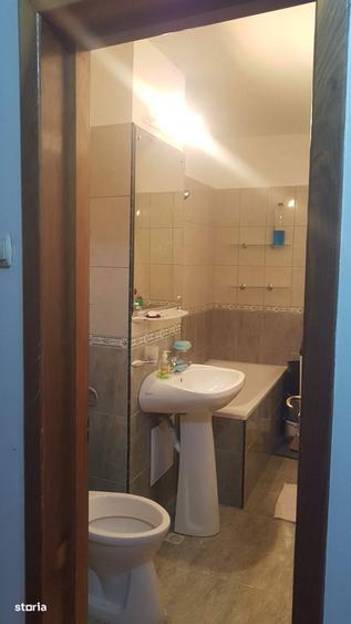 GARSONIERA SEBASTIAN, PET-FRIENDLY, BUCATARIE OPEN-SPACE, MOBILAT - 4
