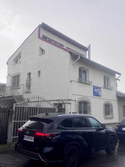 Spațiu comercial, în Cotroceni