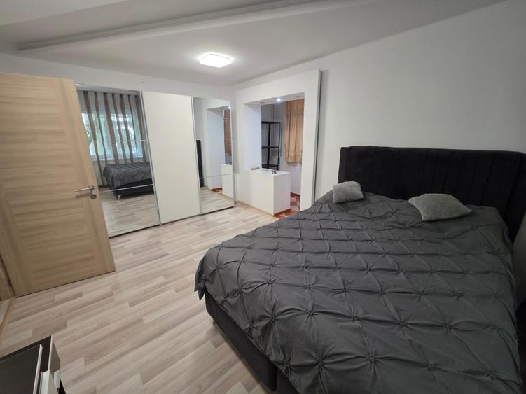 Garsonieră decomandată în Olteniței