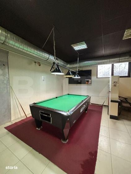 Spațiu comercial, de 180 mp, în Poderei