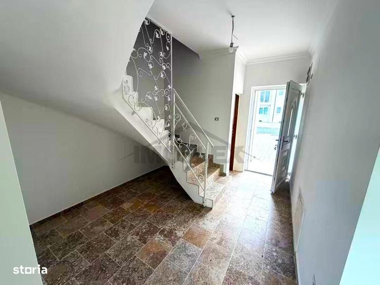 Casa insiruita de vanzare in Giroc, zona centrala, comision 0% - 1