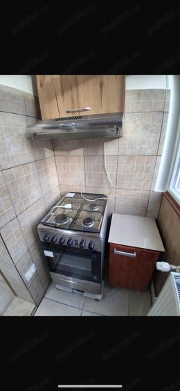 Apartament cu 2 camere decomandat în Rahova