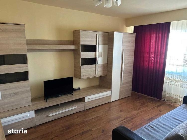 Inchiriez apartment 2 camere - 1