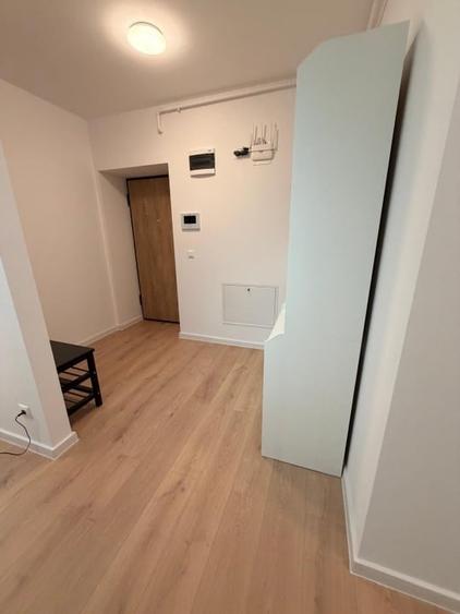Apartament cu 2 camere decomandat, mobilat în Theodor Pallady