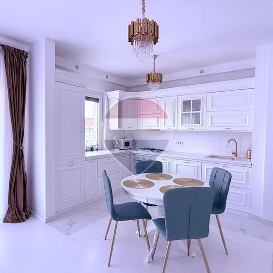 Inchiriere 3 camere /Boutique Rezidențial pe Malul Lacului, Voluntari - 3