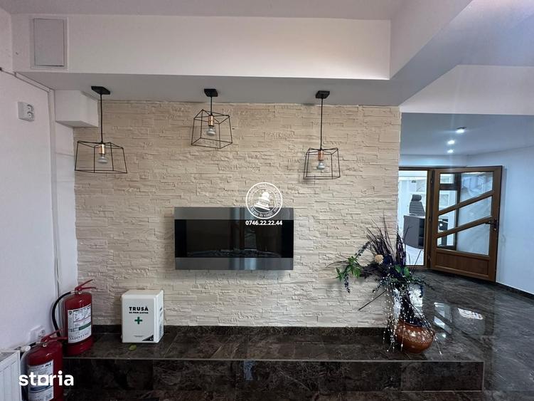 Spațiu comercial, de 60 mp, în Păcurari