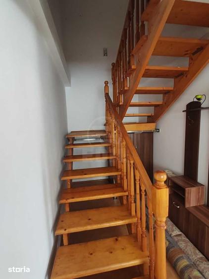 Casă cu 3 camere cu Teren 200 Mp în Florești