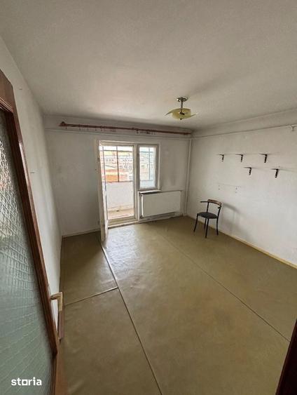 Apartament cu 2 camere decomandat în Rogerius