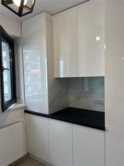Apartament cu 2 camere semidecomandat în Theodor Pallady