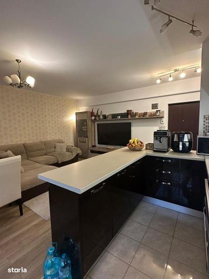Apartament 4 camere, parter cu gradina, Rond Cristalului, Fortuna - 8