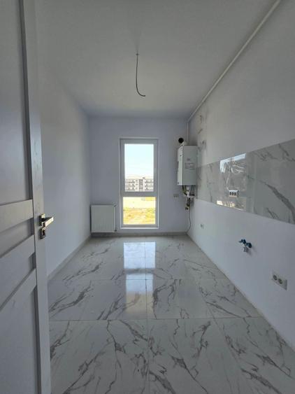 Apartament cu 2 camere decomandat în Dobroești