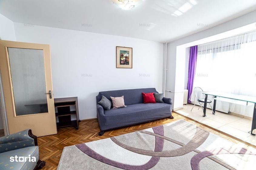 2 camere | 8 Min Metrou Tineretului - 5