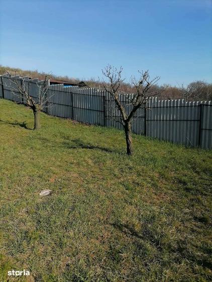 Teren de 3405 mp, în Spitalul Județean