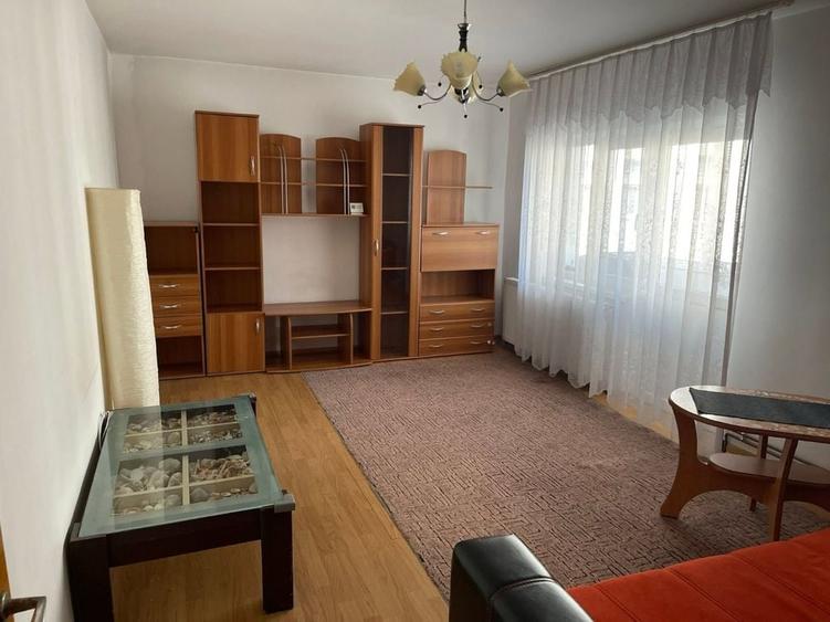 Inchiriez apartament 2 camere complet mobilat si utilat - 6
