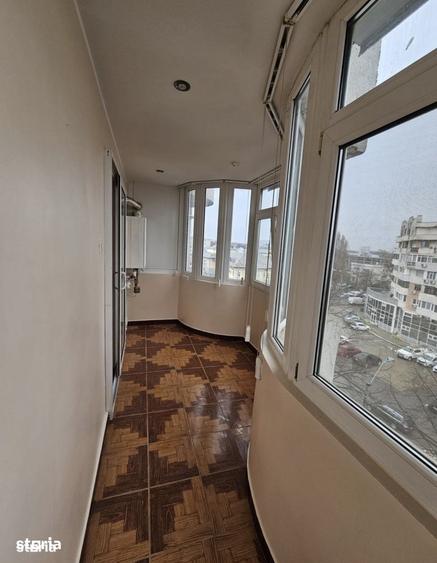 Apartament cu 2 camere decomandat în Faleză