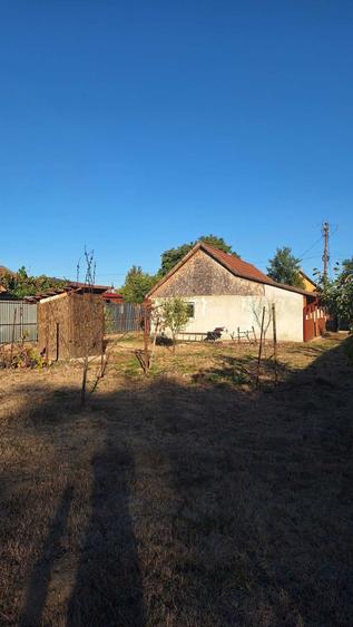 Casă cu 2 camere în Central