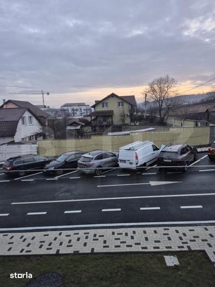 Apartament cu 2 camere în Unirii