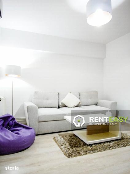 Apartament cu o camera situat in zona Hala Centrala - 3