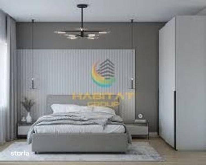 Apartament 2 Camere, Decomandat, Finisaje Premium, 111.000 - 6