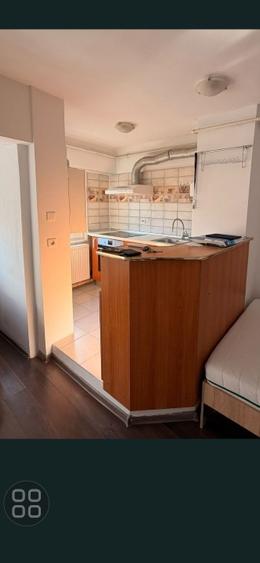 Garsoniera centru- langa Afi Mall - 2