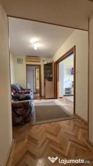 BRD Rahova Sebastian | apartament 3cam | 2bai | et.3/8 | mobilat utilat | AC | Boiler | - 6