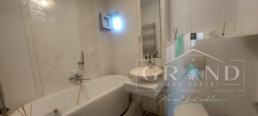 3 CAMERE DECOMANDATE | 2 BĂI | 2 BALCOANE | PARCARE | MĂRĂȘTI–CALEA DOROBANȚILOR - 7