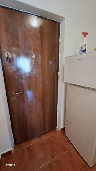 Garsonieră în Calea Aradului