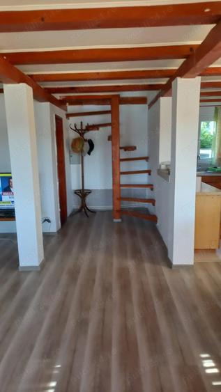 Casă cu 4 camere în Fârdea