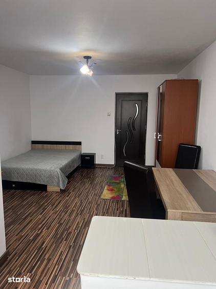 Garsonieră în Tătărași
