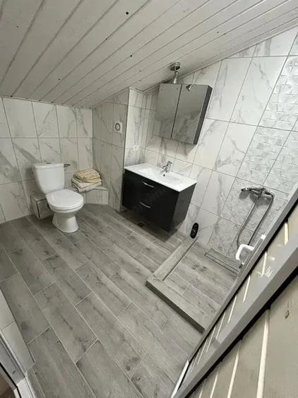 Apartament cu 2 camere decomandat în Aurel Vlaicu
