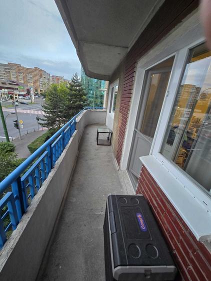 Apartament 2 camere zona Vlahuta - 3