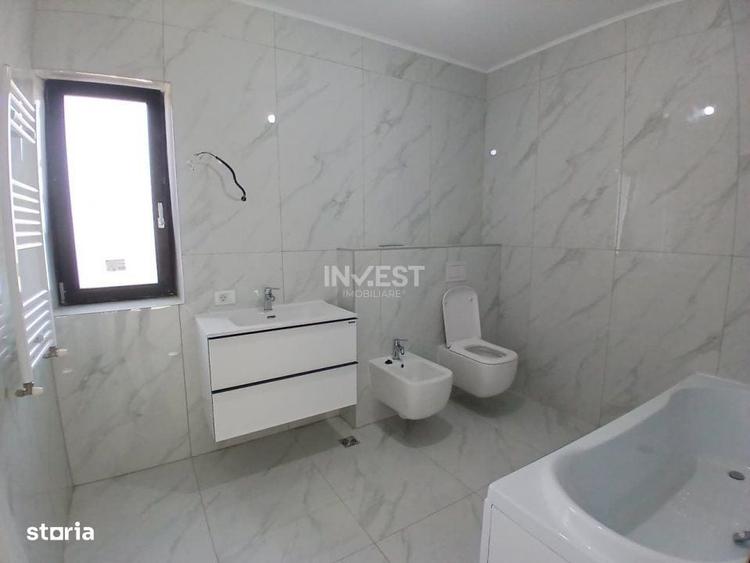 Casă cu 4 camere cu Teren 290 Mp în Bârnova