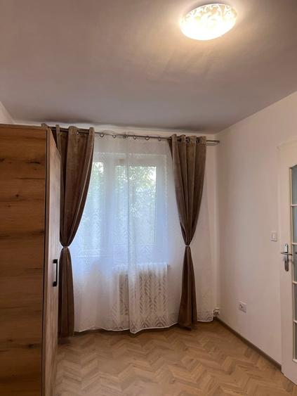 Apartament cu 2 camere - zona Tatarasi - Piata Chirila - 2