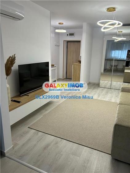 Apartament 2 camere de inchiriat,centrala proprie - Hils Pallady - 3